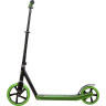 Городской самокат POLIS 230 PlasticNF зелёный 230PNF.POLIS.GN20
