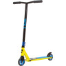 Трюковый самокат NOVATRACK WOLF 40 110A.WOLF.BLM21